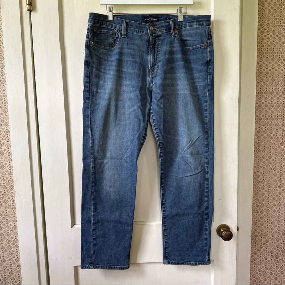 Lucky Brand Men's‎ Denim Jeans